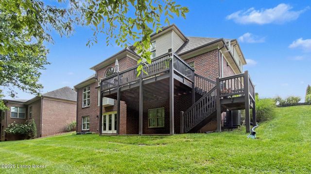 19120 Sturbridge Cir, Louisville, KY 40245