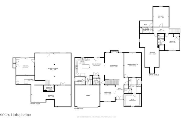 19120 Sturbridge Cir, Louisville, KY 40245