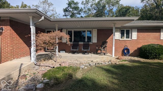 5405 Helena Avenue, Indianapolis, IN 46237