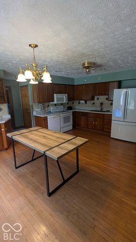 5405 Helena Avenue, Indianapolis, IN 46237
