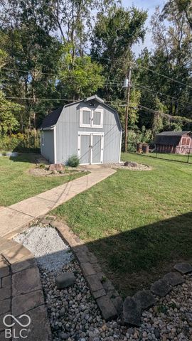 5405 Helena Avenue, Indianapolis, IN 46237