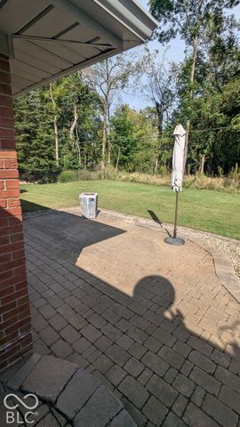 5405 Helena Avenue, Indianapolis, IN 46237
