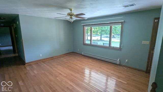 5405 Helena Avenue, Indianapolis, IN 46237
