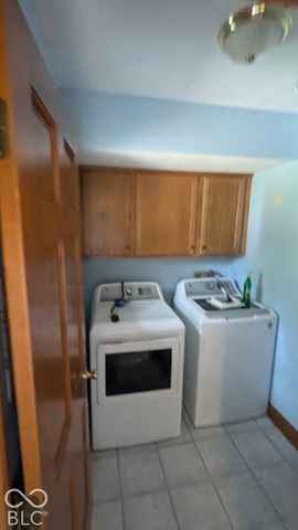 5405 Helena Avenue, Indianapolis, IN 46237