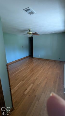 5405 Helena Avenue, Indianapolis, IN 46237