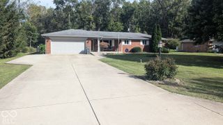 5405 Helena Avenue, Indianapolis, IN 46237