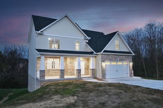 2060 WILLOW HILL DR, Harrisonburg, VA 22801