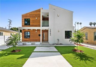 2843 Stoner Avenue, Los Angeles, CA 90064
