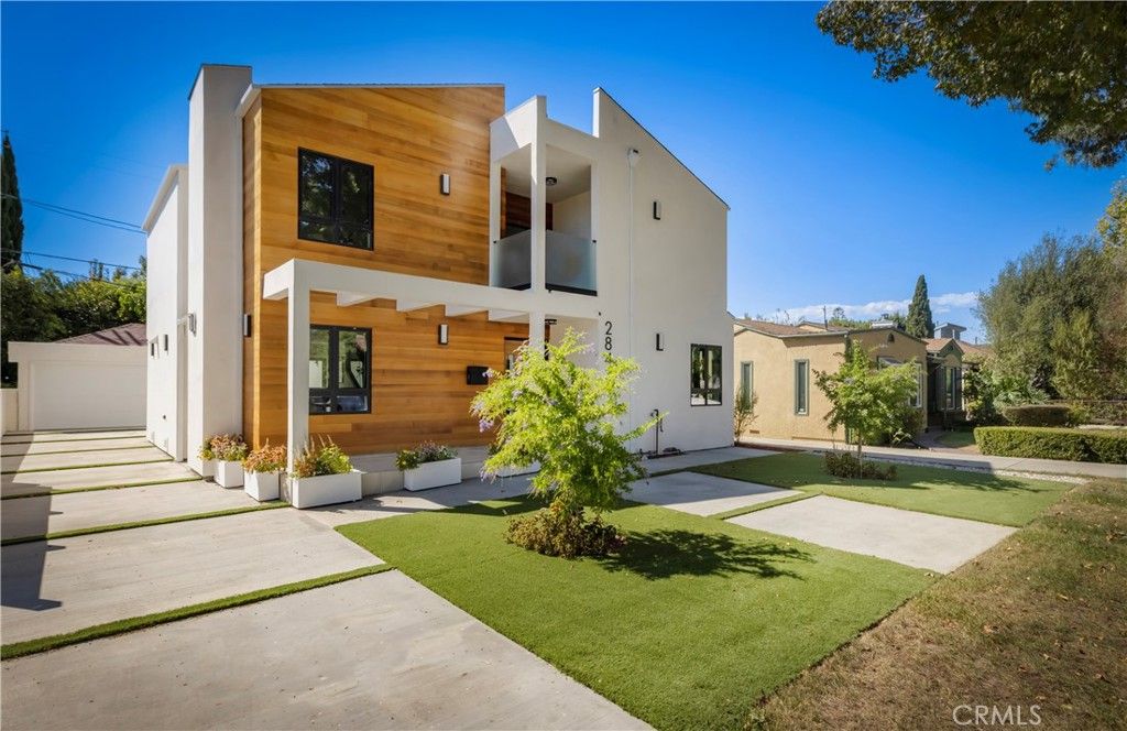2843 Stoner Avenue, Los Angeles, CA 90064 — photo 2