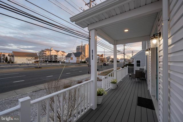 8703 COASTAL HWY, Ocean City, MD 21842