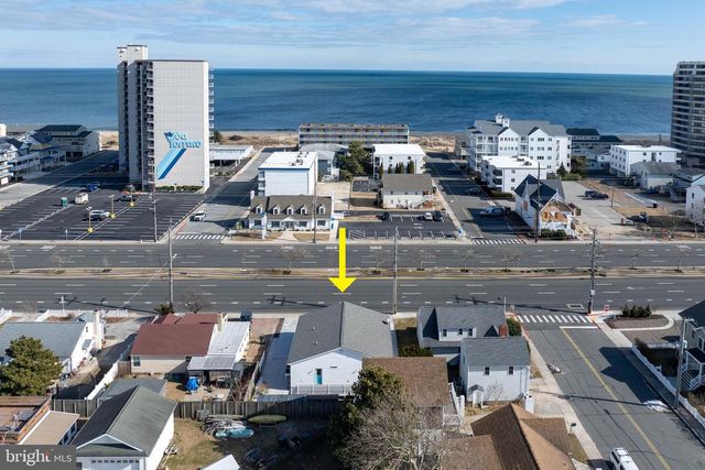 8703 COASTAL HWY, Ocean City, MD 21842