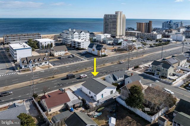 8703 COASTAL HWY, Ocean City, MD 21842