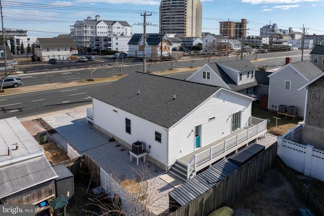 8703 COASTAL HWY, Ocean City, MD 21842