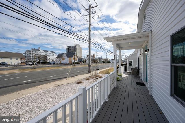 8703 COASTAL HWY, Ocean City, MD 21842