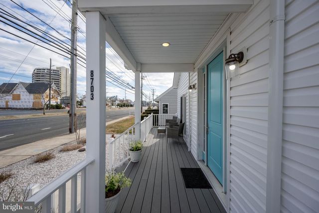 8703 COASTAL HWY, Ocean City, MD 21842