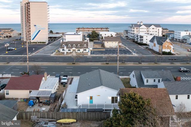 8703 COASTAL HWY, Ocean City, MD 21842