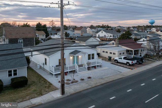 8703 COASTAL HWY, Ocean City, MD 21842