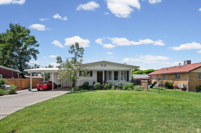 225 TYLER AVE, Ogden, UT 84404