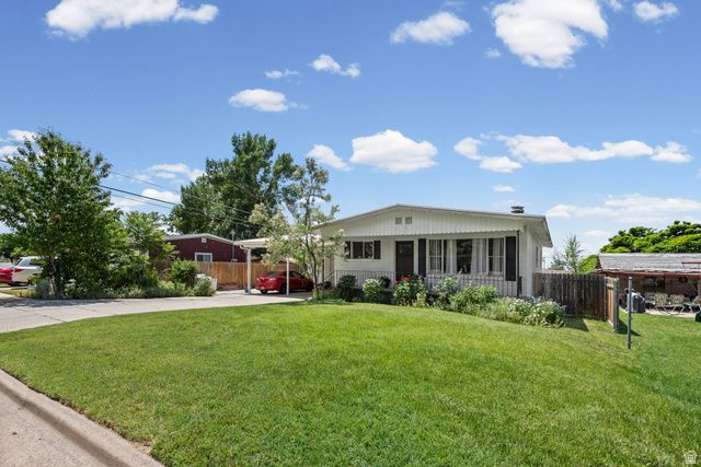225 TYLER AVE, Ogden, UT 84404