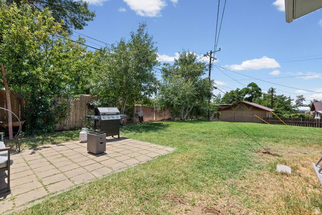 225 TYLER AVE, Ogden, UT 84404