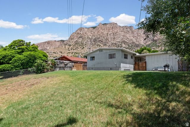 225 TYLER AVE, Ogden, UT 84404