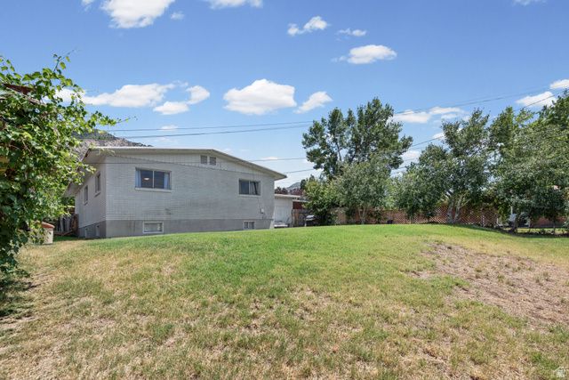 225 TYLER AVE, Ogden, UT 84404