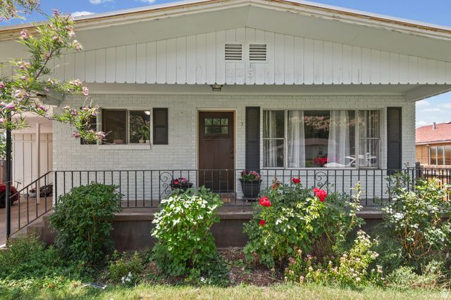 225 TYLER AVE, Ogden, UT 84404