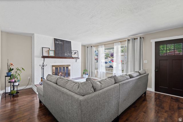 225 TYLER AVE, Ogden, UT 84404
