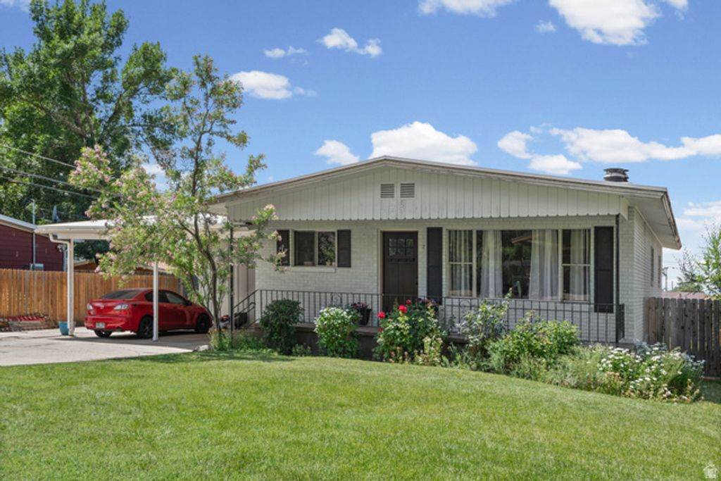 225 TYLER AVE, Ogden, UT 84404