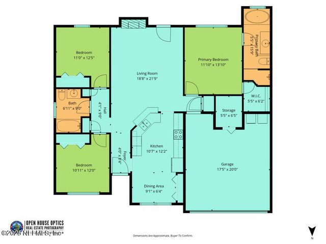 3338 GUERNSEY Court, Jacksonville, FL 32226