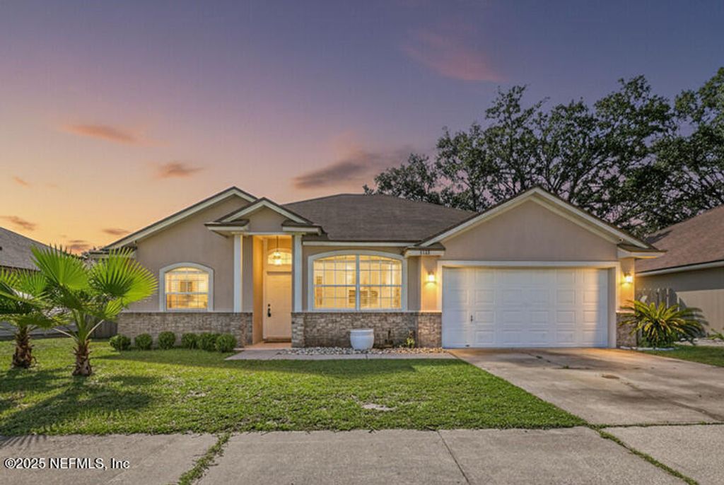 3338 GUERNSEY Court, Jacksonville, FL 32226