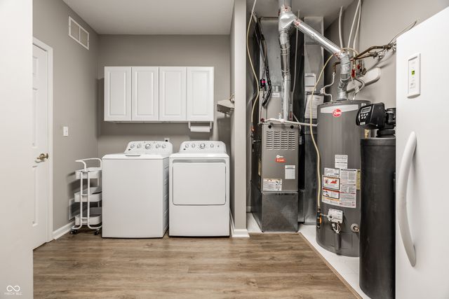 6970 Park Square Drive APT A, Avon, IN 46123