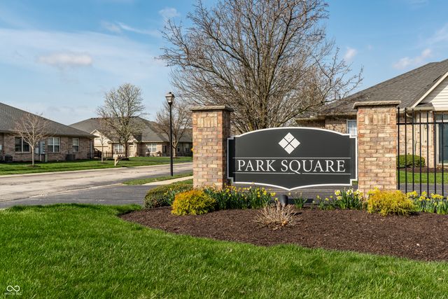 6970 Park Square Drive APT A, Avon, IN 46123