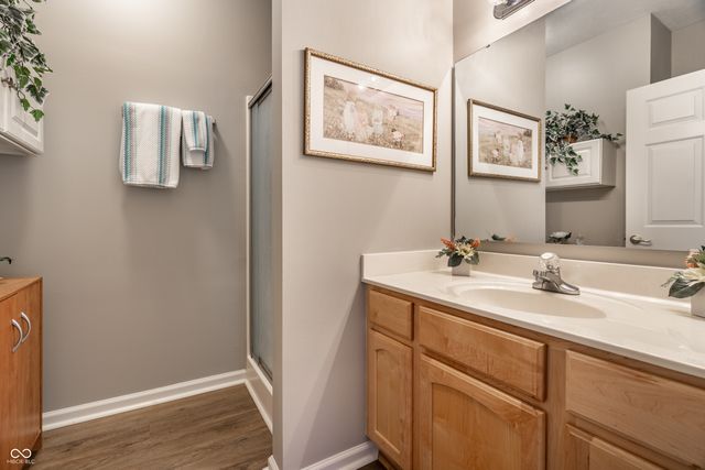 6970 Park Square Drive APT A, Avon, IN 46123