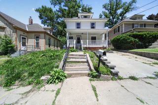 415 S 1ST Street, Council Bluffs, IA 51503