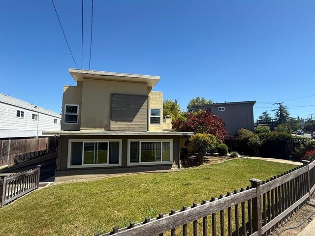 1257 Magnolia Avenue, San Carlos, CA 94070