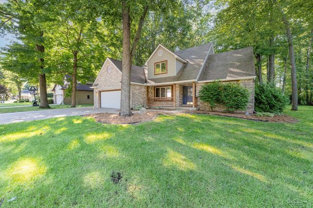 12397 Whisper Ridge Drive, Freeland, MI 48623