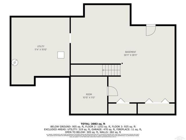 12397 Whisper Ridge Drive, Freeland, MI 48623