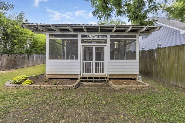 331 53rd Ave, N, Nashville, TN 37209