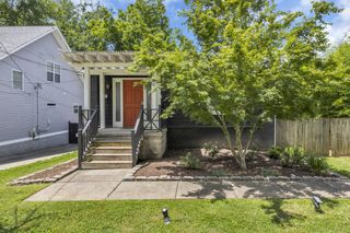 331 53rd Ave, N, Nashville, TN 37209