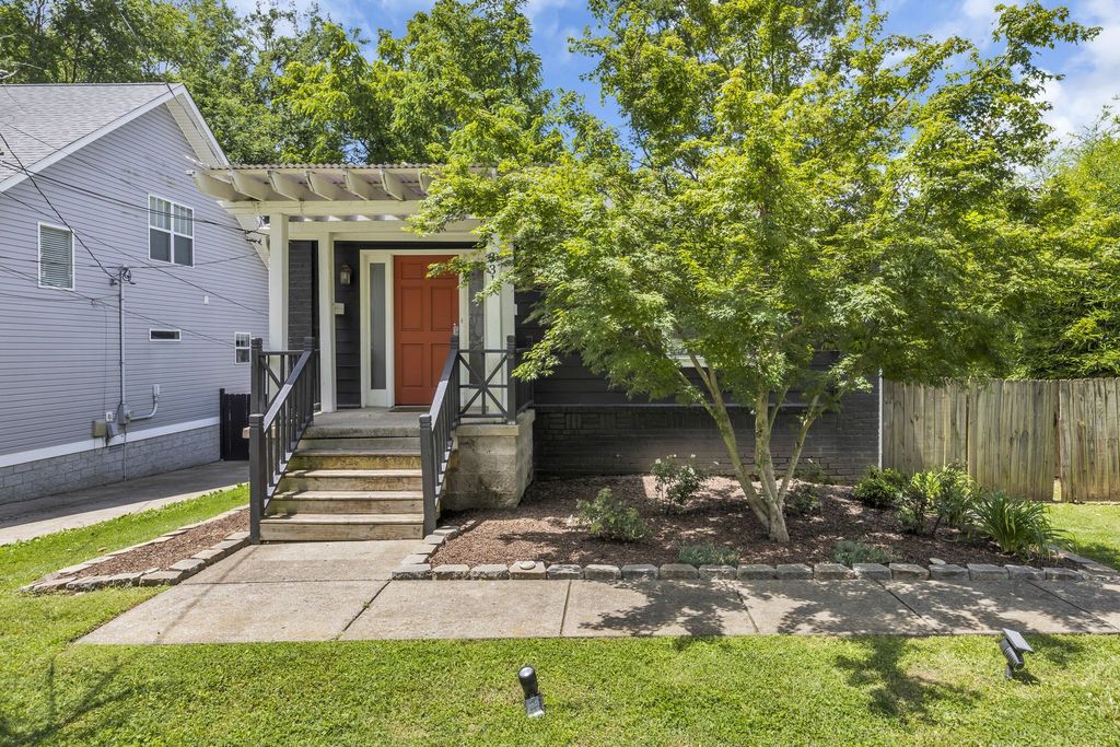 331 53rd Ave, N, Nashville, TN 37209