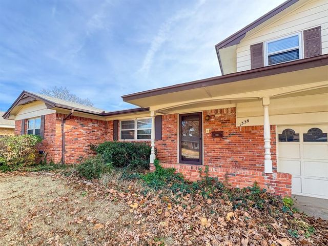 1338 Sycamore Street, Norman, OK 73072