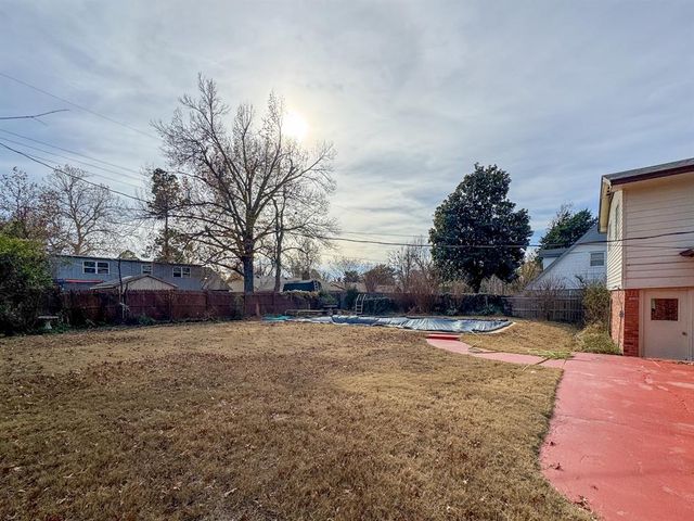 1338 Sycamore Street, Norman, OK 73072