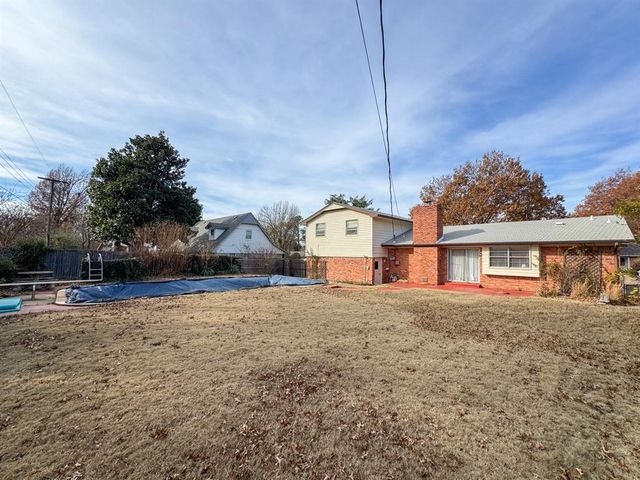 1338 Sycamore Street, Norman, OK 73072