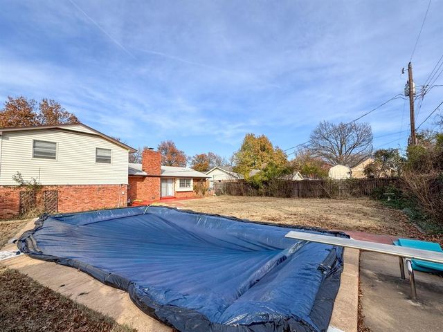 1338 Sycamore Street, Norman, OK 73072