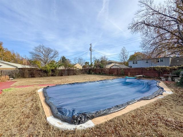 1338 Sycamore Street, Norman, OK 73072