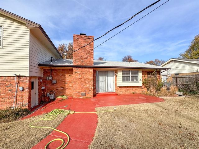 1338 Sycamore Street, Norman, OK 73072