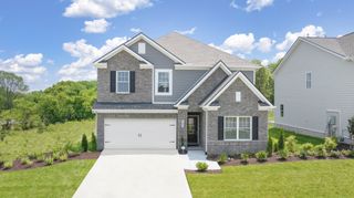 7212 Hanworth Street, Fairview, TN 37062