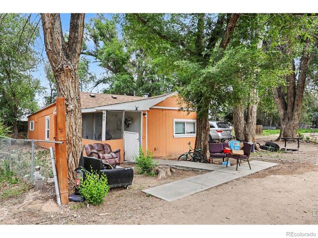 400 22nd Avenue, Greeley, CO 80631