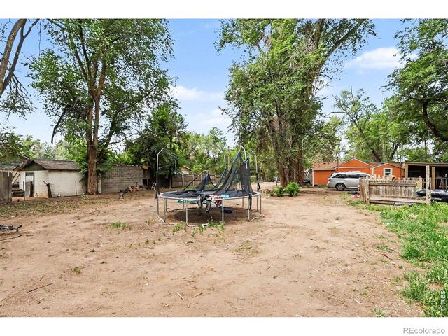 400 22nd Avenue, Greeley, CO 80631